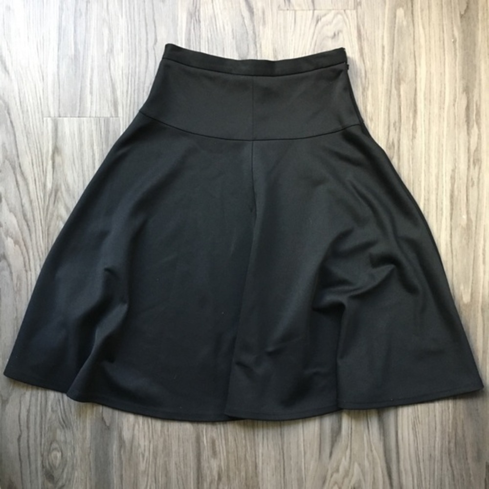 ASOS‎ flare midi Skirt